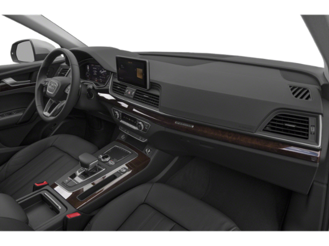 2018 Audi Q5 Premium Plus Sport Utility 4D