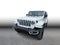 2021 Jeep Wrangler Unlimited 4xe Sahara 4xe Sport Utility 4D