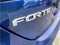 2021 Kia Forte LXS Sedan 4D