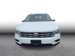 2021 Volkswagen Tiguan SE 4MOTION Sport Utility 4D