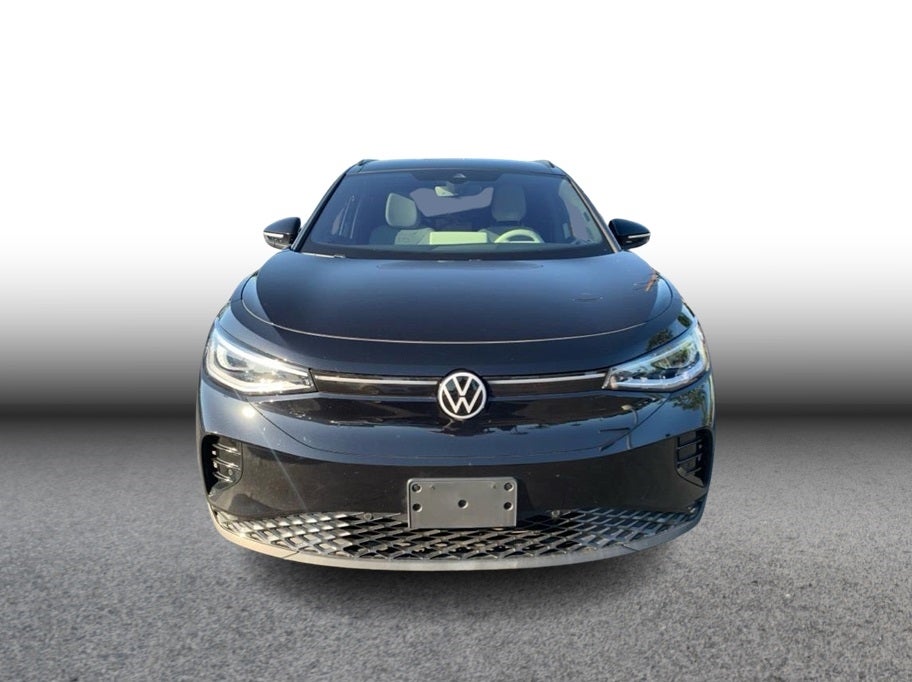 2023 Volkswagen ID.4 Pro S Sport Utility 4D