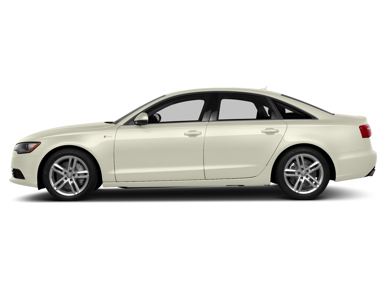 2015 Audi A6 2.0T Premium Plus Sedan 4D