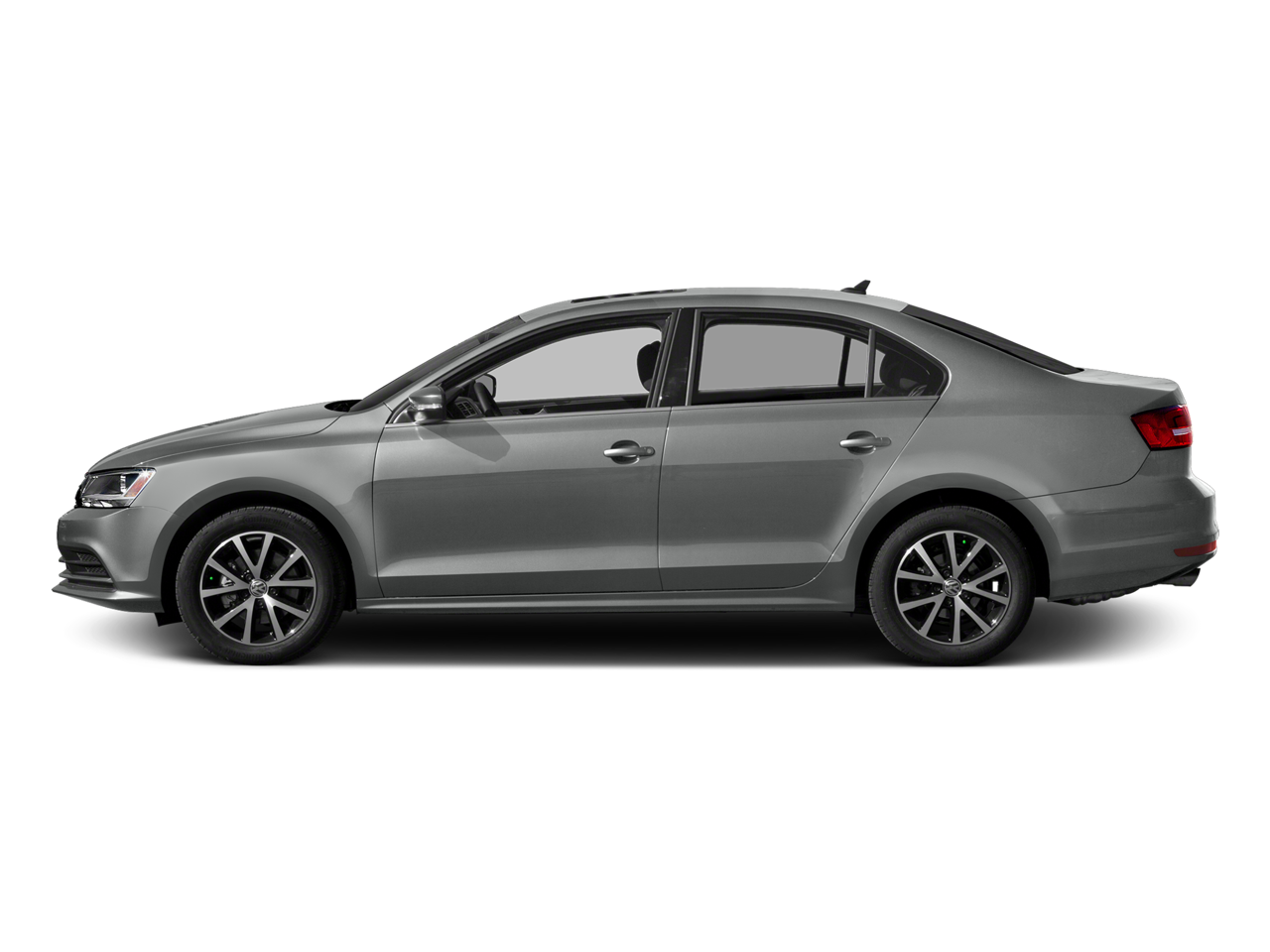 2017 Volkswagen Jetta 1.4T SE Sedan 4D