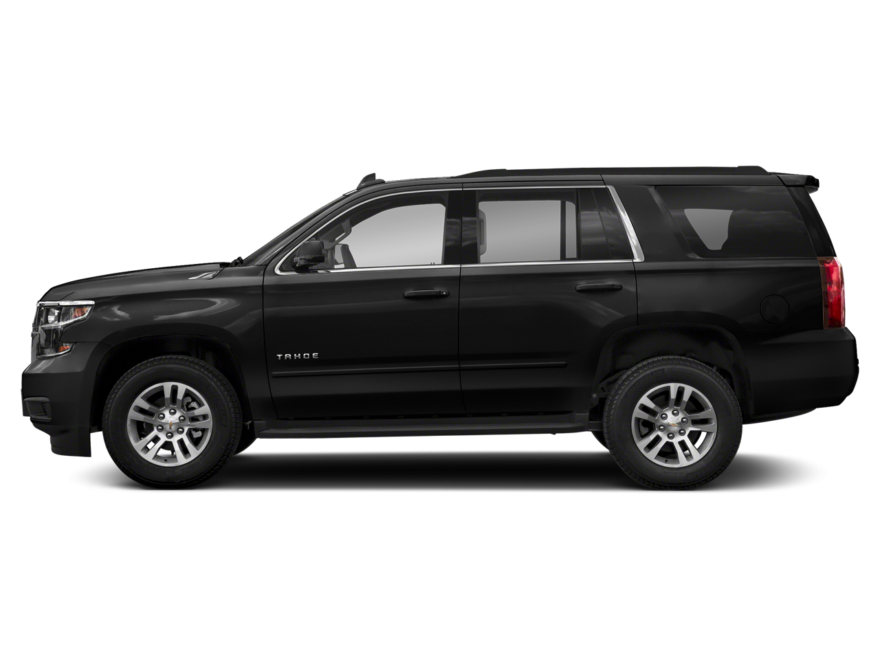 2018 Chevrolet Tahoe LS Sport Utility 4D