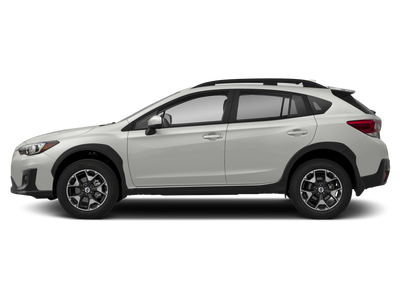 2018 Subaru Crosstrek 2.0i Limited Sport Utility 4D