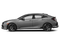 2019 Honda Civic Sport Hatchback 4D