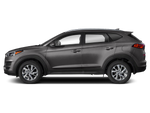 2019 Hyundai Tucson SE Sport Utility 4D