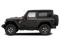 2019 Jeep Wrangler Rubicon Sport Utility 2D