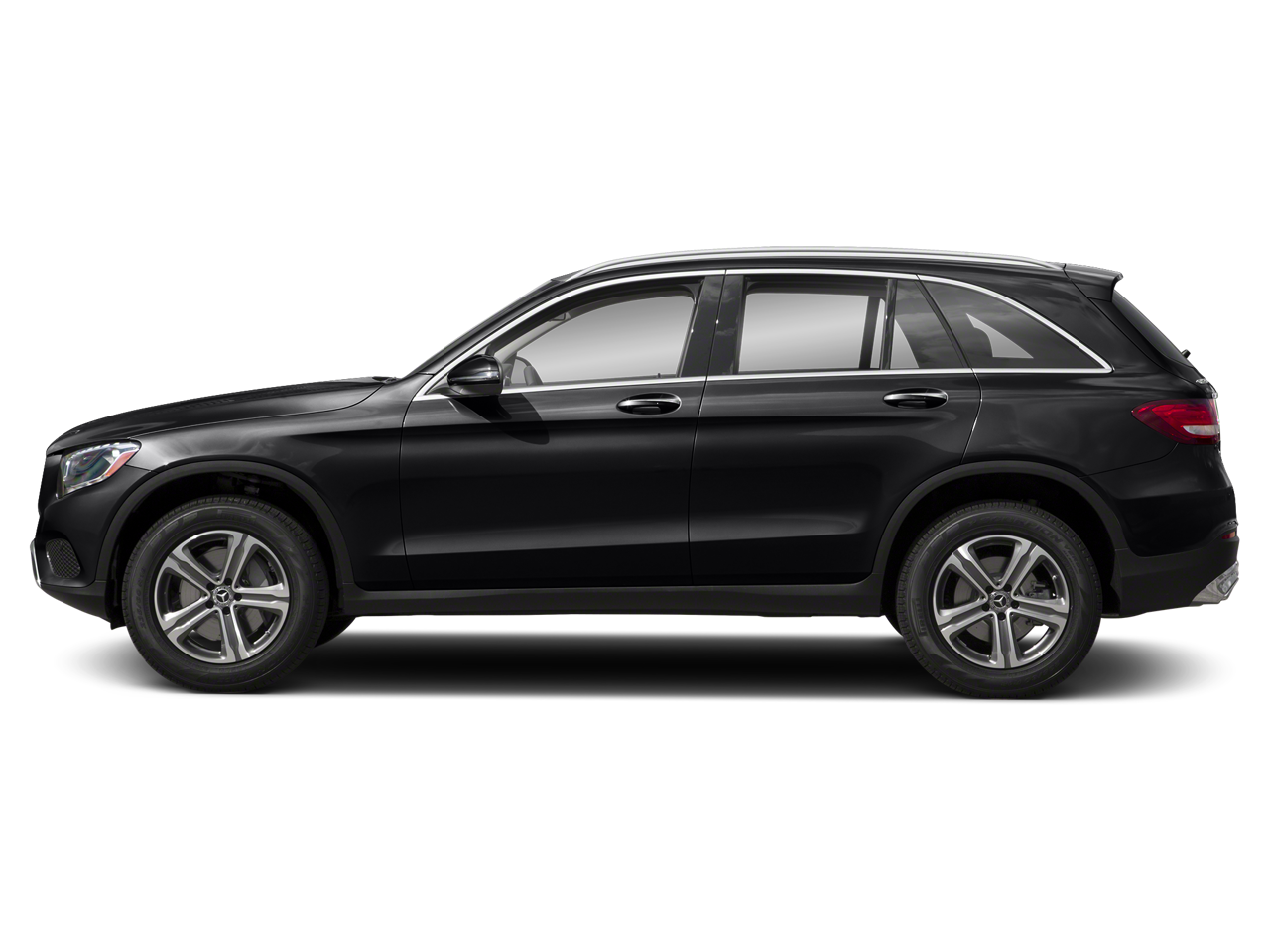 2019 Mercedes-Benz GLC GLC 300 4MATIC® Sport Utility 4D