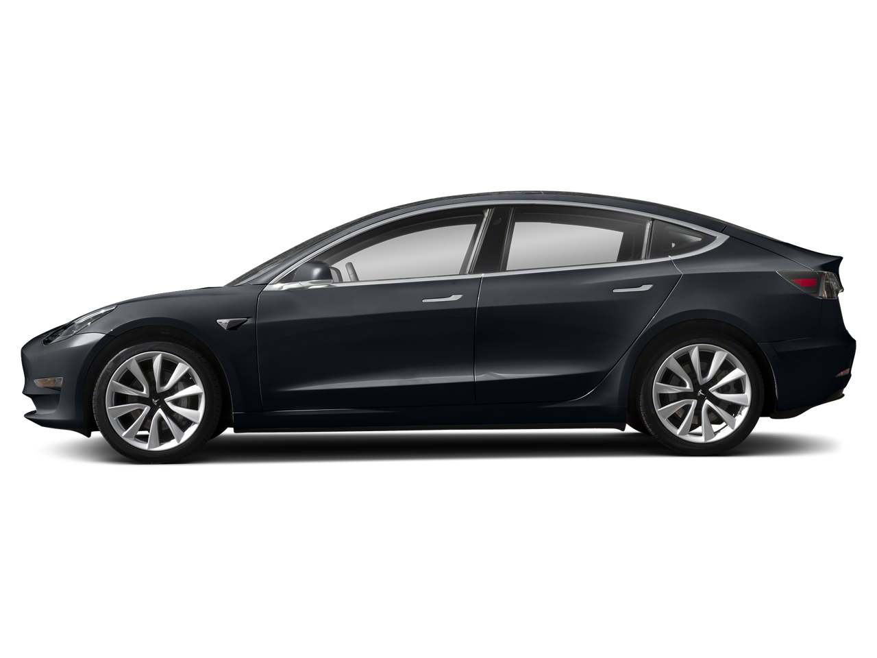 2019 Tesla Model 3 Standard Range Plus Sedan 4D