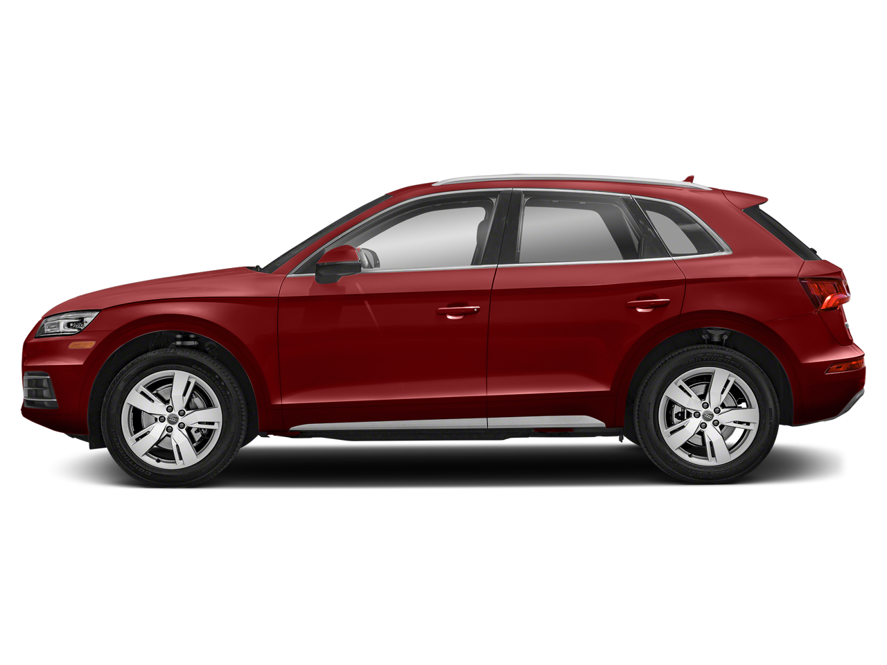 2020 Audi Q5 45 TFSI Premium Plus Sport Utility 4D