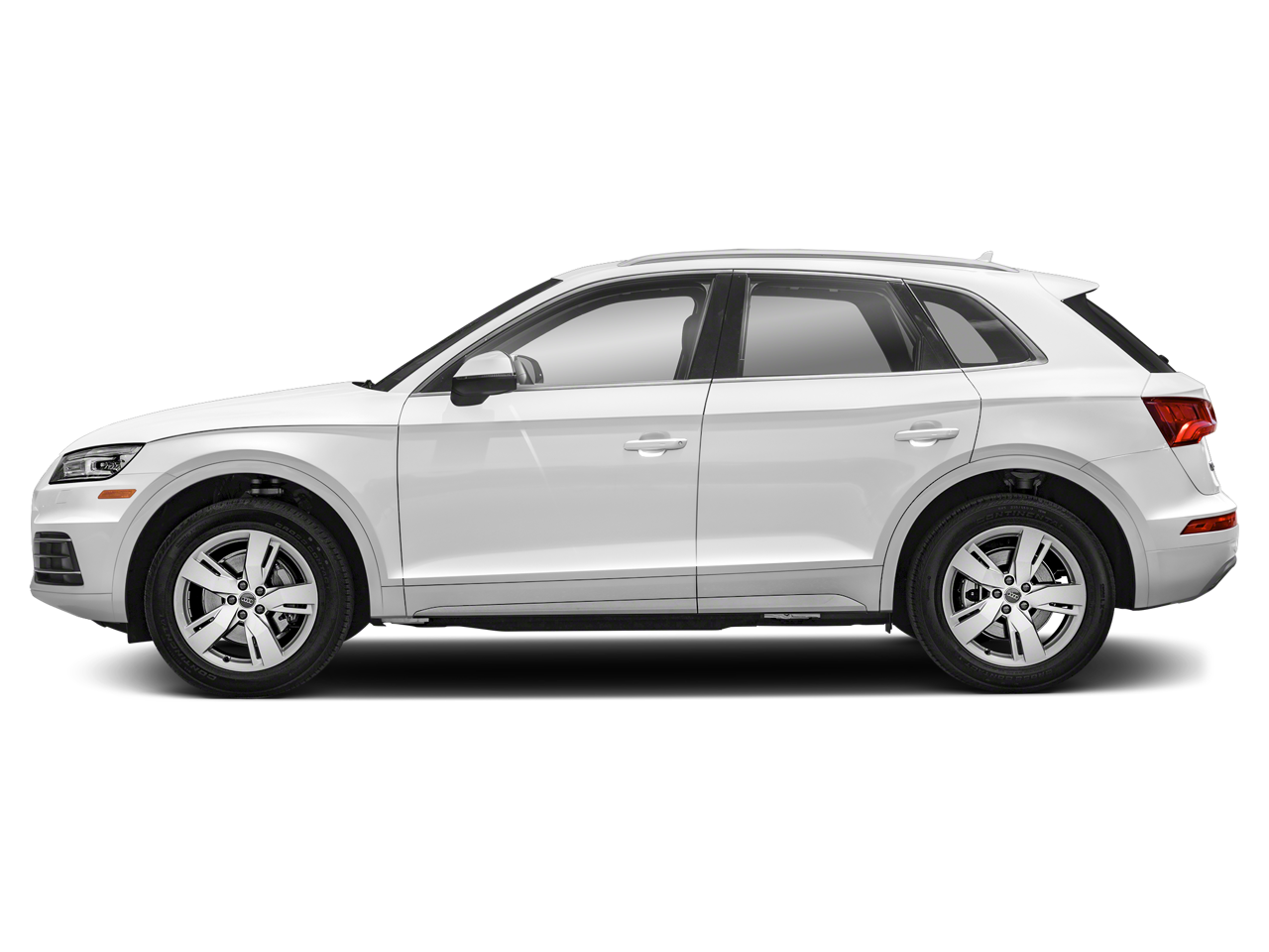 2020 Audi Q5 45 TFSI Premium Plus Sport Utility 4D