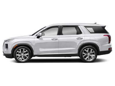 2020 Hyundai Palisade SEL Sport Utility 4D