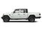 2020 Jeep Gladiator Overland Pickup 4D 5 ft