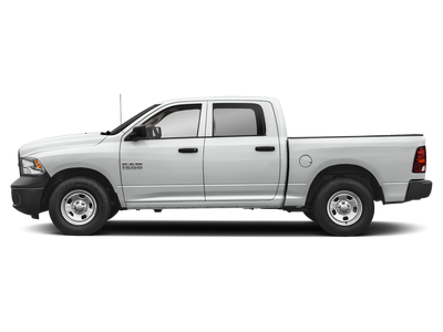 2020 RAM 1500 Classic Crew Cab Tradesman Pickup 4D 5 1/2 ft