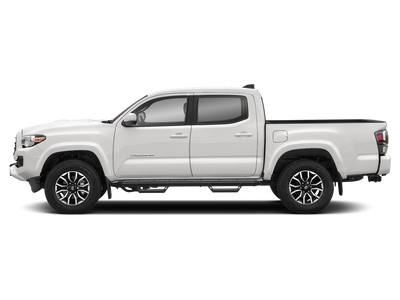 2020 Toyota Tacoma Double Cab TRD Sport Pickup 4D 5 ft