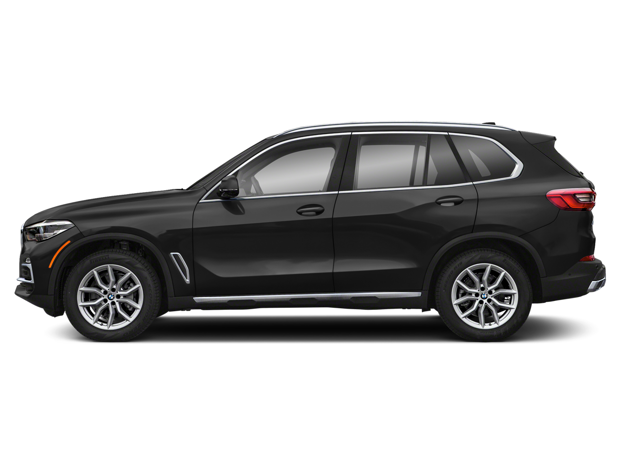 2021 BMW X5 xDrive40i Sport Utility 4D