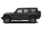 2021 Jeep Wrangler Unlimited Rubicon Sport Utility 4D