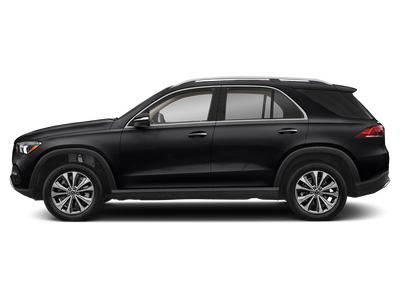 2021 Mercedes-Benz GLE GLE 350 Sport Utility 4D