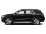 2021 Mercedes-Benz GLE GLE 450 4MATIC® Sport Utility 4D