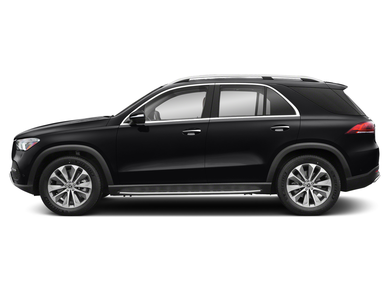 2021 Mercedes-Benz GLE GLE 450 4MATIC® Sport Utility 4D