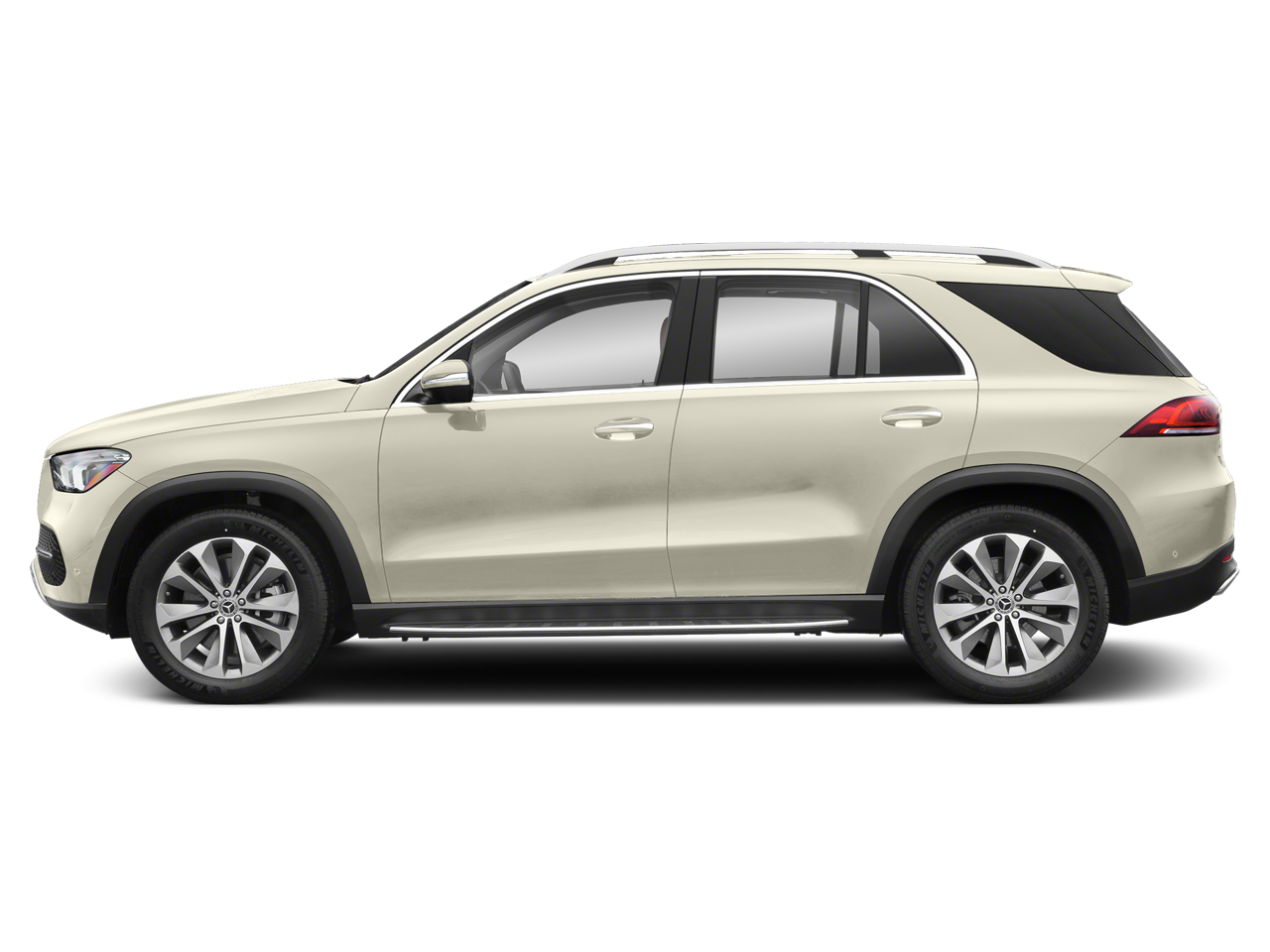 2021 Mercedes-Benz GLE GLE 450 4MATIC® Sport Utility 4D