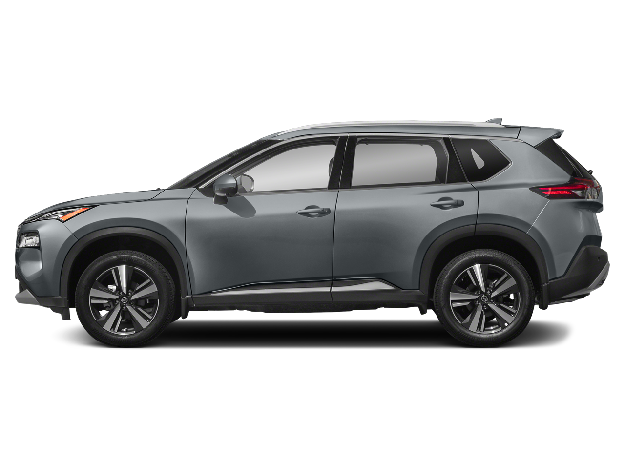 2021 Nissan Rogue SL Sport Utility 4D