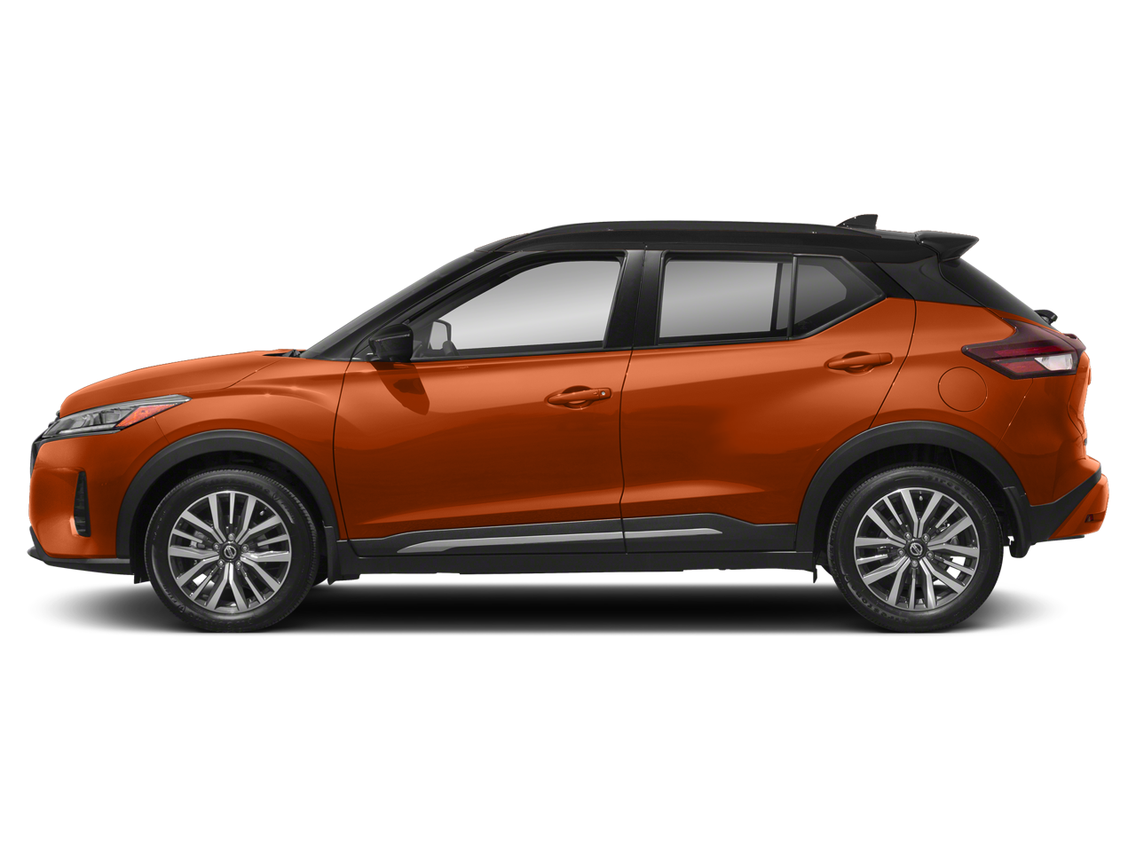 2021 Nissan Kicks SR PREMIUM PACKAGE