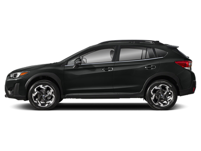 2021 Subaru Crosstrek Limited Sport Utility 4D