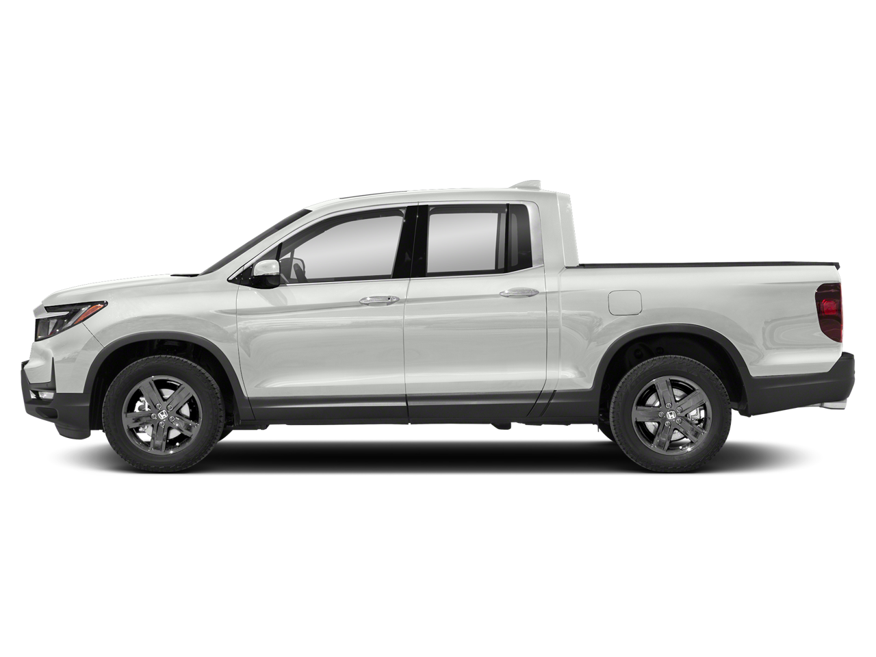 2022 Honda Ridgeline RTL-E Pickup 4D 5 ft