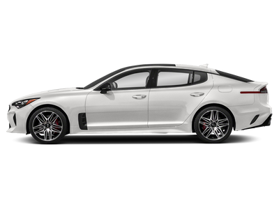 2022 Kia Stinger GT2 Sedan 4D