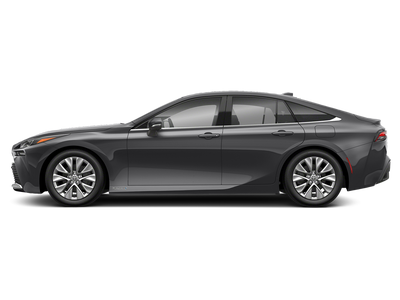 2022 Toyota Mirai XLE Sedan 4D