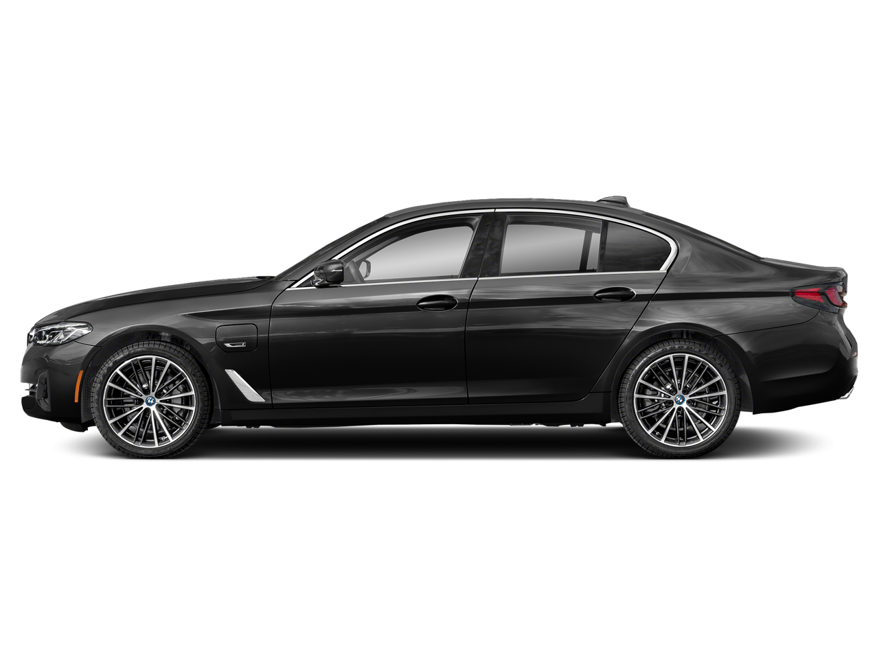 2023 BMW 5 Series 530e Sedan 4D