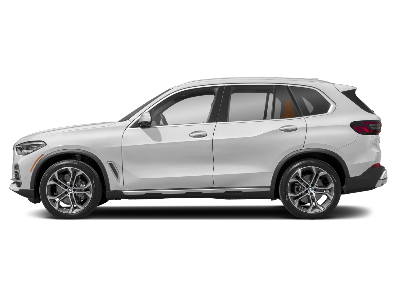 2023 BMW X5 sDrive40i Sport Utility 4D