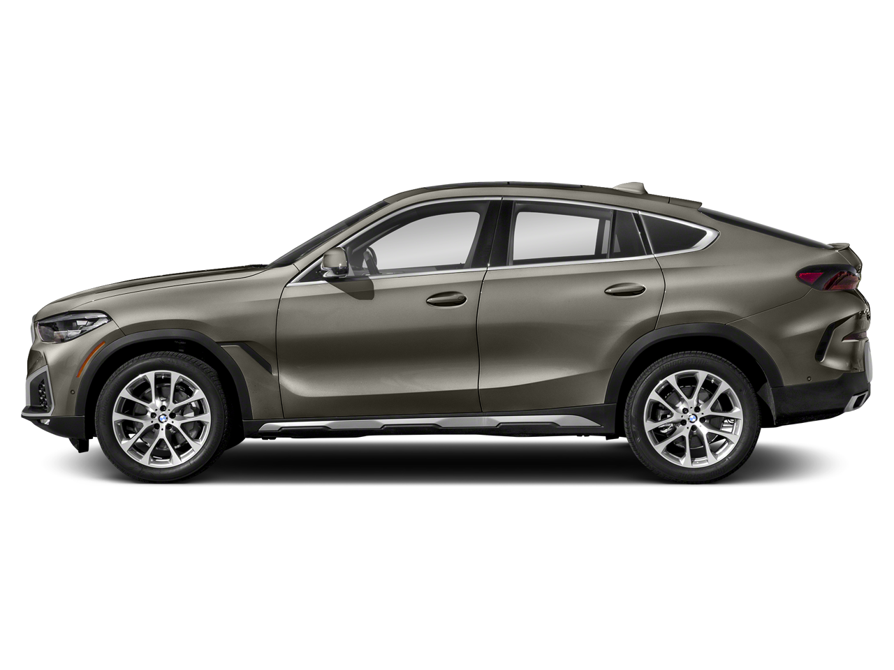 2023 BMW X6 xDrive40i Sport Utility 4D
