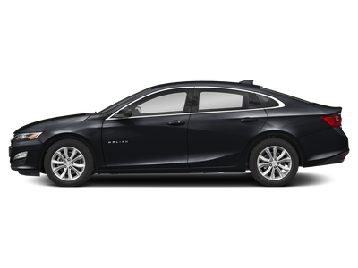 2023 Chevrolet Malibu 1LT Sedan 4D