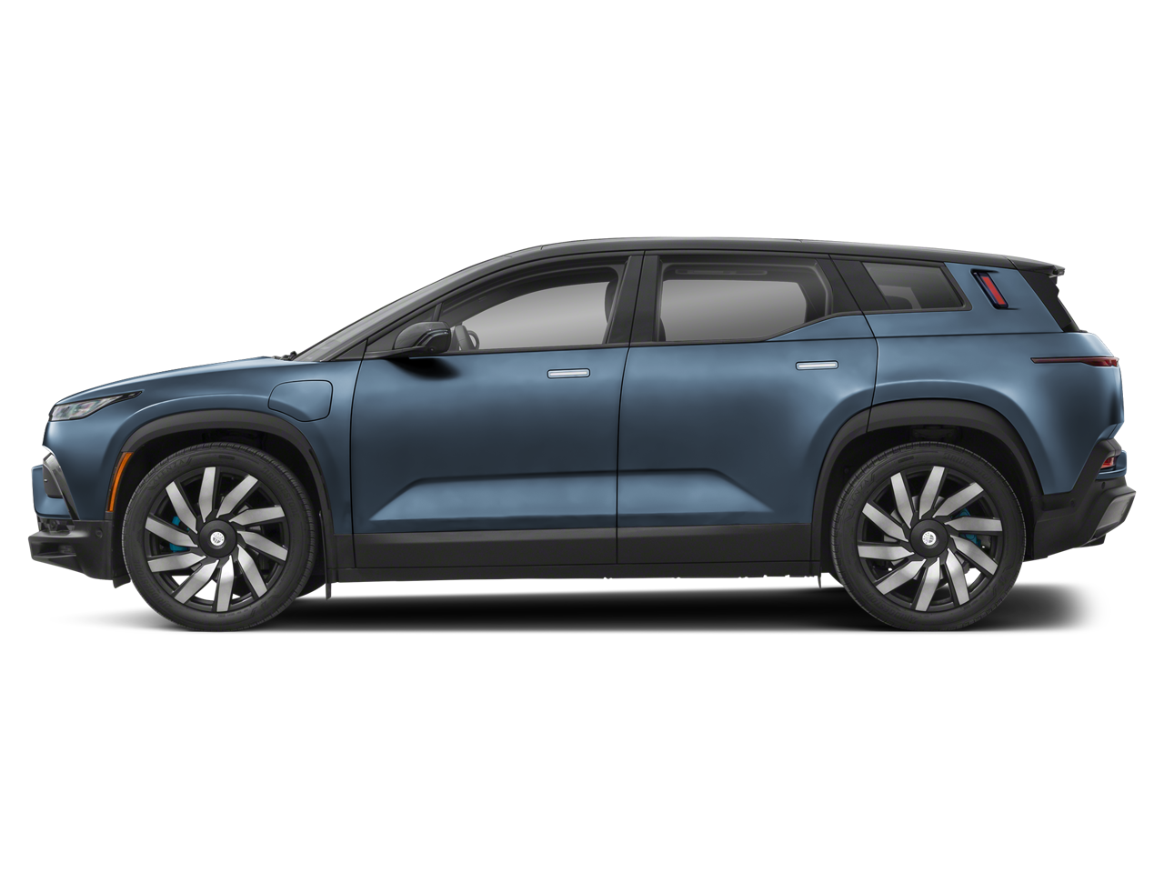 2023 Fisker Ocean Extreme Sport Utility 4D