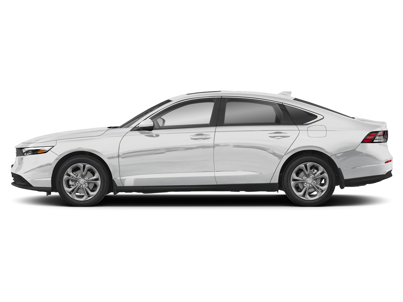 2023 Honda Accord EX Sedan 4D