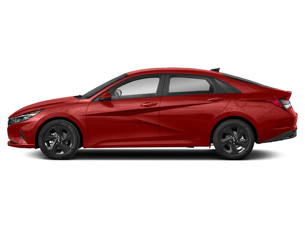2023 Hyundai Elantra SEL Sedan 4D