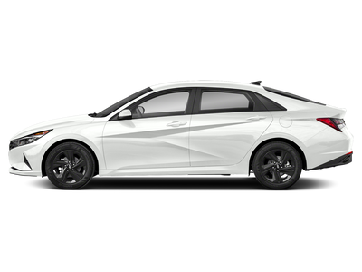 2023 Hyundai Elantra SEL Sedan 4D