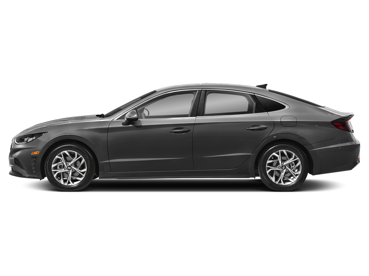 2023 Hyundai Sonata SEL Sedan 4D