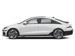 2023 Hyundai IONIQ 6 Limited Sedan 4D