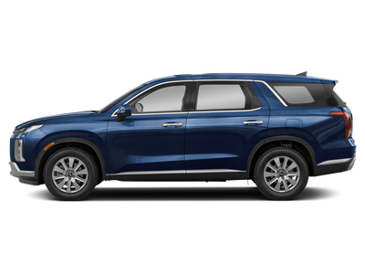 2023 Hyundai Palisade SE Sport Utility 4D