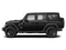 2023 Jeep Wrangler 4xe Willys 4xe Sport Utility 4D