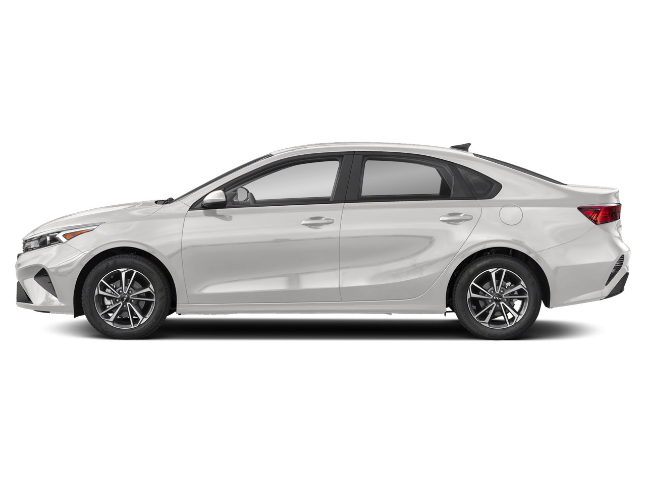 2023 Kia Forte LXS Sedan 4D