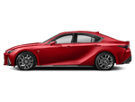 2023 Lexus IS IS 350 F SPORT Sedan 4D