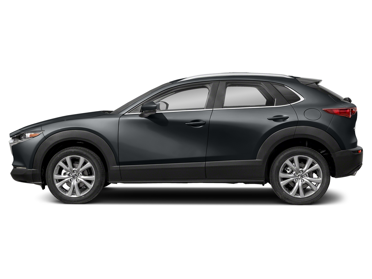 2023 Mazda Mazda CX-30 Select Sport Utility 4D
