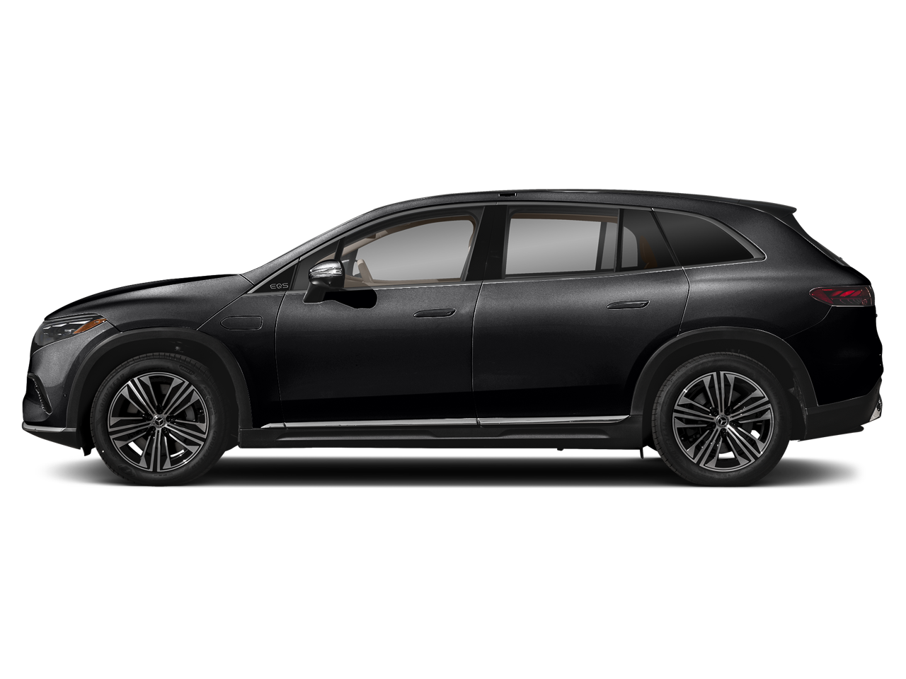 2023 Mercedes-Benz Mercedes-EQ EQS SUV EQS 450 4MATIC® Sport Utility 4D