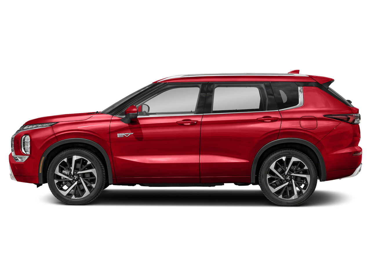 2023 Mitsubishi Outlander PHEV SEL Sport Utility 4D