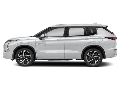 2023 Mitsubishi Outlander PHEV SEL Sport Utility 4D